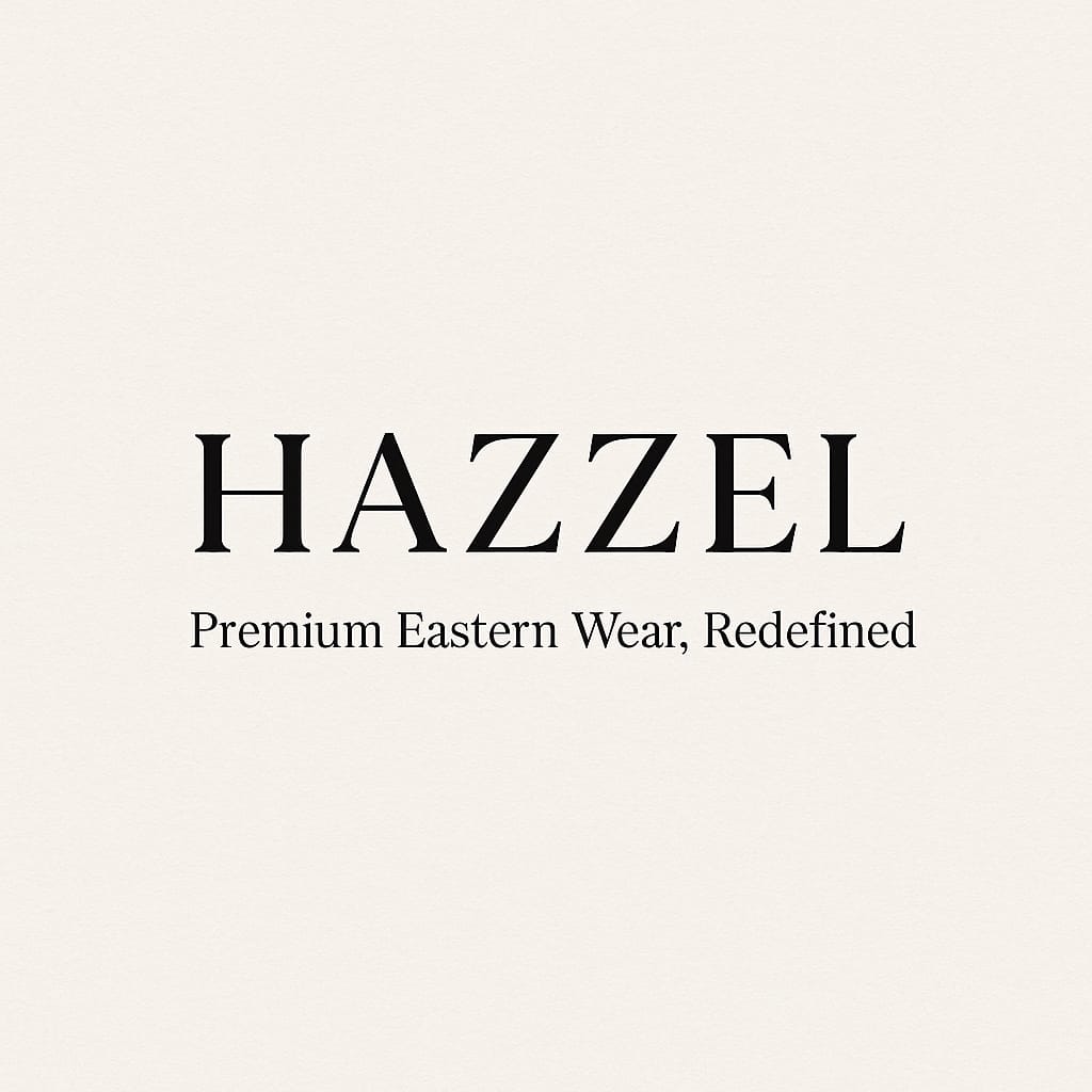 Hazzel Logo